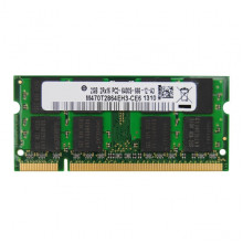 CC414A Оперативна пам'ять HP 128MB DDR2 144pin x32 DIMM