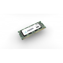 CC415A-AX Оперативна пам'ять Axiom 256MB 144-pin x32 DDR2-400 DIMM for HP - CC415A