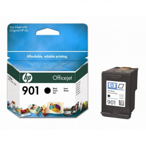 Картридж HP CC653AE