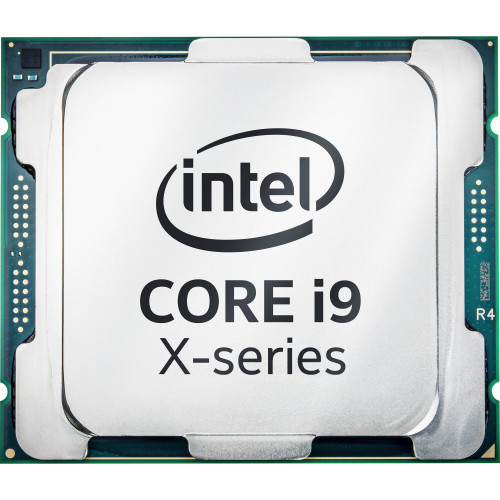 CD8067303734701 Процессор Intel Core i9-7940X X-Series 3.1 GHz 14-Core LGA 2066, tray