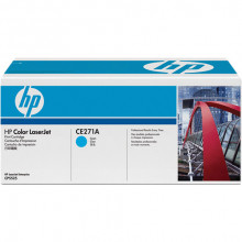 Картридж HP CE271A