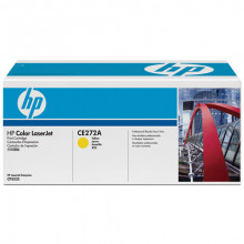 Картридж HP CE272A