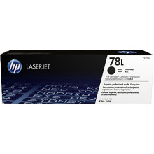 Картридж HP CE278L