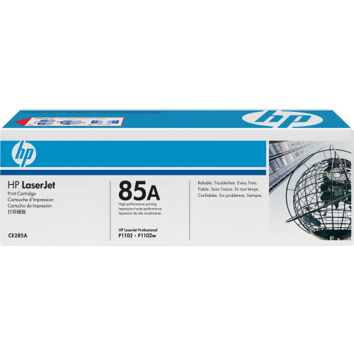 Картридж HP CE285A