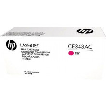 Картридж HP CE343AC