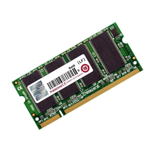 CE467A Оперативна пам'ять HP 512MB DDR2 200-Pin X32 DIMM