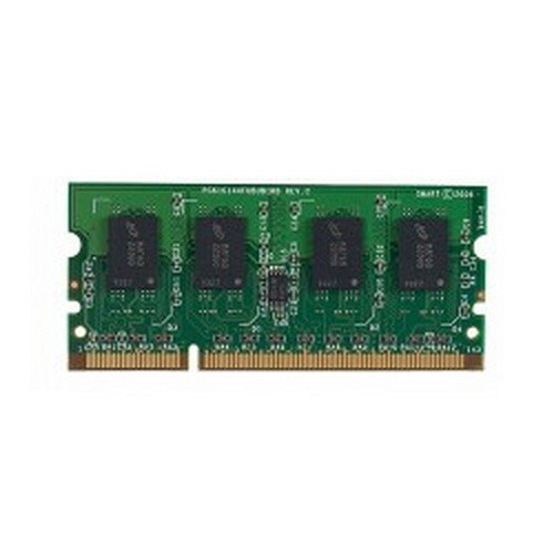 CE483A Оперативна пам'ять HP 512MB DDR2 144pin x32 DIMM