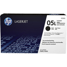 Картридж HP CE505L