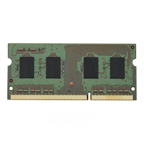 CF-WMBA1104G Оперативна пам'ять Panasonic 4GB DDR3L-1333MHz SO-DIMM for CF-19 MK5 MK6 CF-31 MK2 MK3 CF-52 MK4 MK5 CF-53 MK1