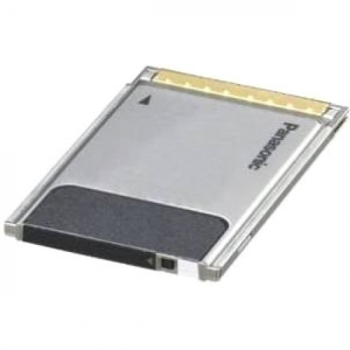 CF-WSD532521 SSD Накопичувач Panasonic 256GB SSD for CF-53 MK2