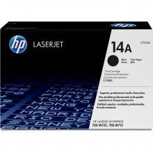 Картридж HP CF214A