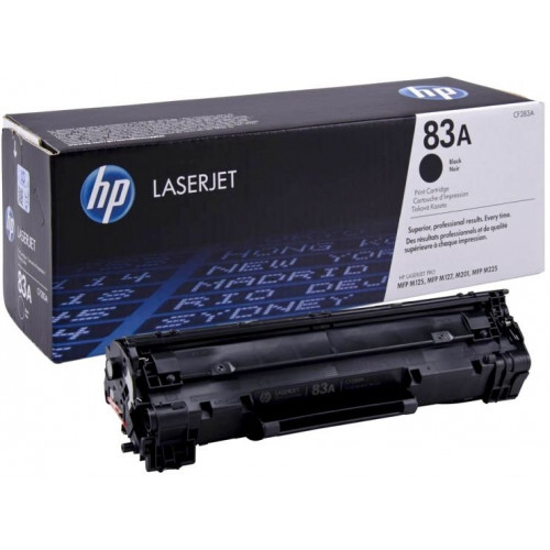 Картридж HP CF283AF