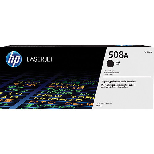 Картридж HP CF360A