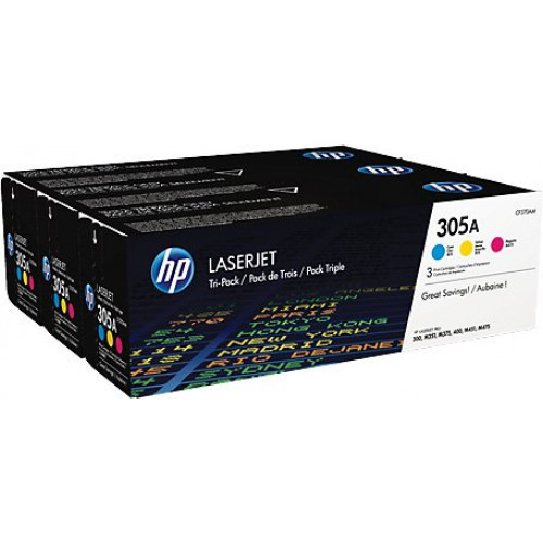 Картридж HP CF370AM