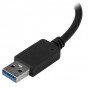 CFASTRWU3 Кард-ридер StarTech USB 3.0 Card Reader/Writer for CFast 2.0 Cards