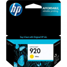 Картридж HP CH636AN