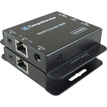 CHE-1 Видео удлинитель/репитер COMPREHENSIVE 1-Port HDMI Extender Over Single Cat 6