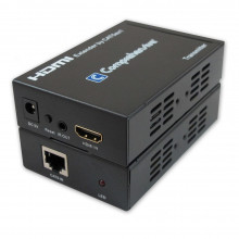 CHE-HD300 Видео удлинитель/репитер COMPREHENSIVE Pro AV/IT HDMI over Cat 5e/6/7 Extender System (330')