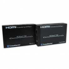 CHE-HDBT200 Видео удлинитель/репитер COMPREHENSIVE Pro AV/IT 3Play HDBaseT Extender