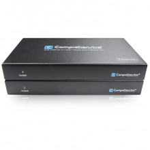 CHE-HDBT2010 Видео удлинитель/репитер COMPREHENSIVE Pro AV/IT 4K HDBaseT Extender Kit