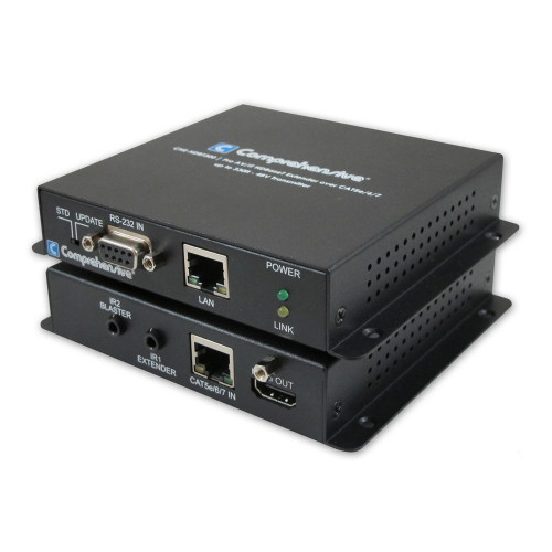 CHE-HDBT300 Видео удлинитель/репитер COMPREHENSIVE Pro AV/IT 5Play HDBaseT Extender