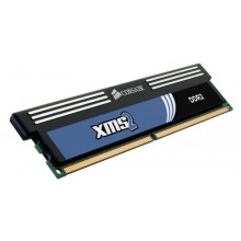 Оперативна пам'ять Corsair XMS2 DIMM 2GB DDR2 800 MHz CL5 (CM2X2048-6400C5)