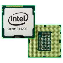 CM8063701098201 Процесор Intel Xeon E3-1240V2 Ivy Bridge-H2 (3400MHz, LGA1155, L3 8192Kb) tray