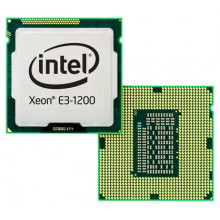 CM8063701160503 Процесор Intel Xeon E3-1220V2 Ivy Bridge-H2 (3100MHz, LGA1155, L3 8192Kb) tray