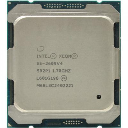 CM8066002032901 Процесор Intel Xeon E5-2609V4 8CORE/8THREAD 20MB 1.70GHZ LGA2011-3