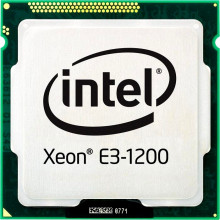 CM8066201921712 Процесор Intel Xeon 3600/8M S1151 OEM E3-1270V5