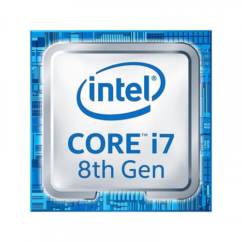CM8068403358220 Процессор Intel Core i7-8700K, 3.7GHz 6-Core LGA 1151, tray