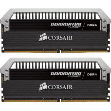 Оперативна пам'ять Corsair Dominator Platinum DDR4 16GB (2x 8GB) 4000MHz CL19 (CMD16GX4M2E4000C19)