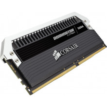 Оперативна пам'ять CORSAIR DOMINATOR PLATINUM CMD8GX4M2B3200C16_4