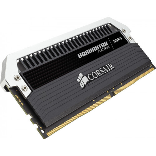 Оперативна пам'ять CORSAIR DOMINATOR PLATINUM CMD8GX4M2B3200C16_4