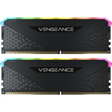 Оперативна пам'ять CORSAIR CMG32GX4M2D3600C18