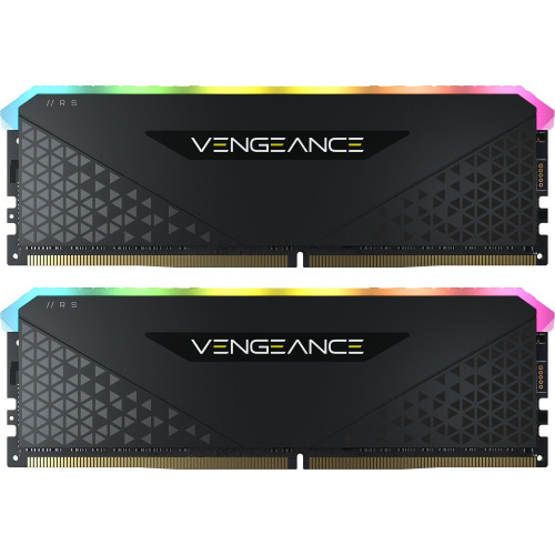 Оперативна пам'ять CORSAIR CMG32GX4M2D3600C18
