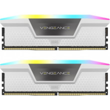 Оперативна пам'ять CORSAIR CMH32GX5M2B6000C40W