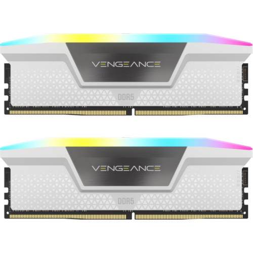 Оперативна пам'ять CORSAIR CMH32GX5M2B6000C40W