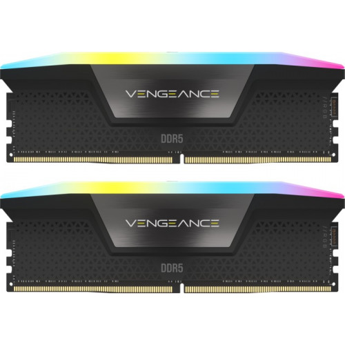 Оперативна пам'ять CORSAIR CMH32GX5M2X7200C34