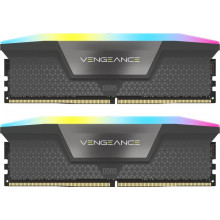 Оперативна пам'ять CORSAIR CMH64GX5M2B6000Z40