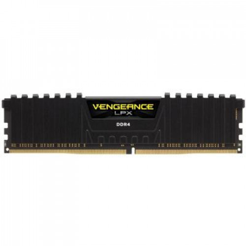 Оперативна пам'ять Corsair memory D4 2400 16GB C16 Corsair Ven - CMK16GX4M1A2400C16