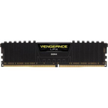 Оперативна пам'ять Corsair Vengeance LPX DDR4 16GB 3000MHz CL16 (CMK16GX4M1C3000C16)