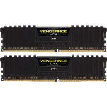 Оперативна пам'ять CORSAIR CMK16GX4M2D3000C16