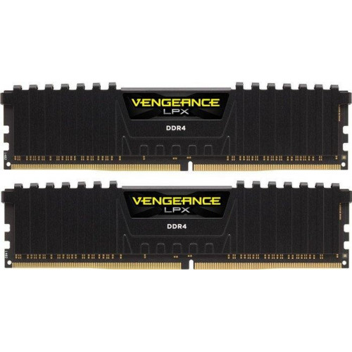 Оперативна пам'ять CORSAIR CMK16GX4M2D3000C16