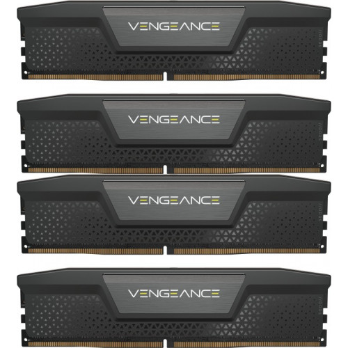 Оперативна пам'ять CORSAIR CMK192GX5M4B5200C38