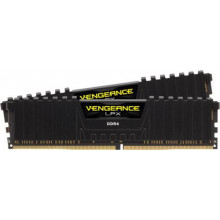 Оперативна пам'ять Corsair Vengeance LPX DDR4 32GB (2x 16GB) 3200MHz CL16 (CMK32GX4M2L3200C16)