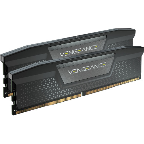 Оперативна пам'ять CORSAIR CMK32GX5M2B5200C40