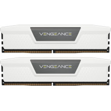 Оперативна пам'ять Corsair CMK32GX5M2B6000Z30W