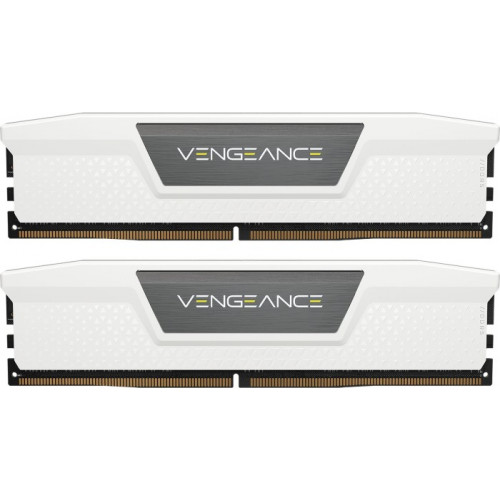 Оперативна пам'ять Corsair CMK32GX5M2B6000Z30W