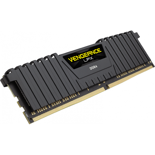 Оперативна пам'ять Corsair Vengeance LPX DDR4 8GB 3000MHz CL16 (CMK8GX4M1D3000C16)